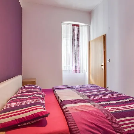 Apartament David *
