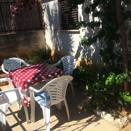 Apartament David Pula