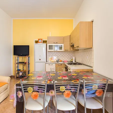 David Apartment Pula