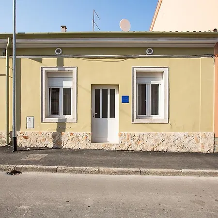Apartment David Pula