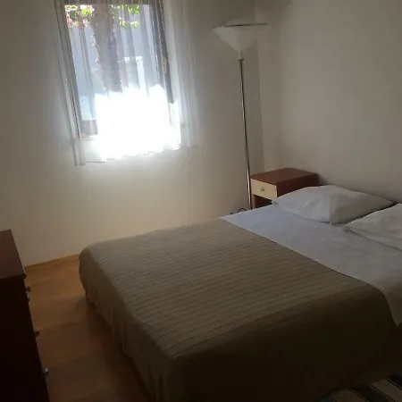 David Apartment *
