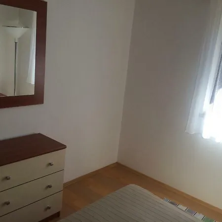 David Apartment *
